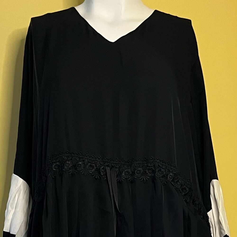 - Hongsonghan Autumn winter dress